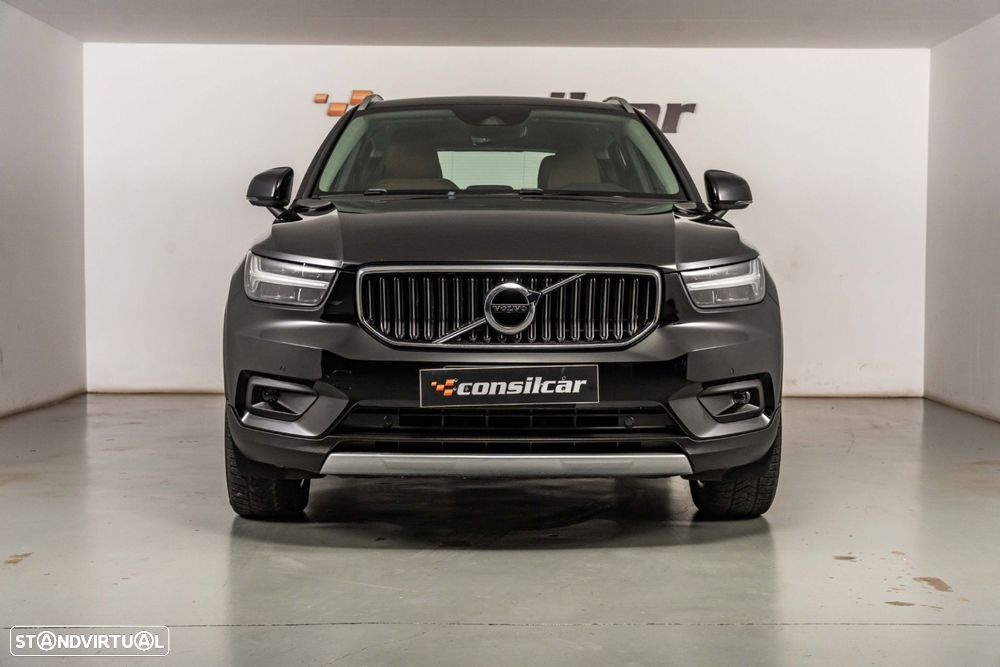Volvo XC 40 1.5 T5 PHEV Momentum Plus - 4
