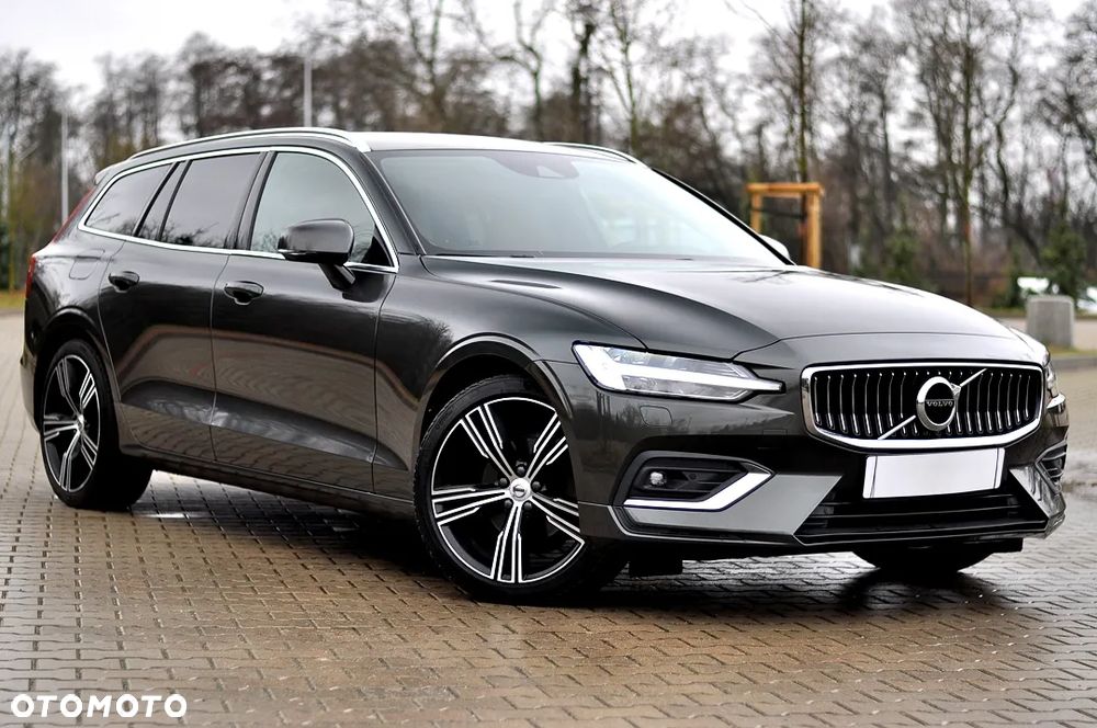 Volvo V60 D4 Inscription - 5