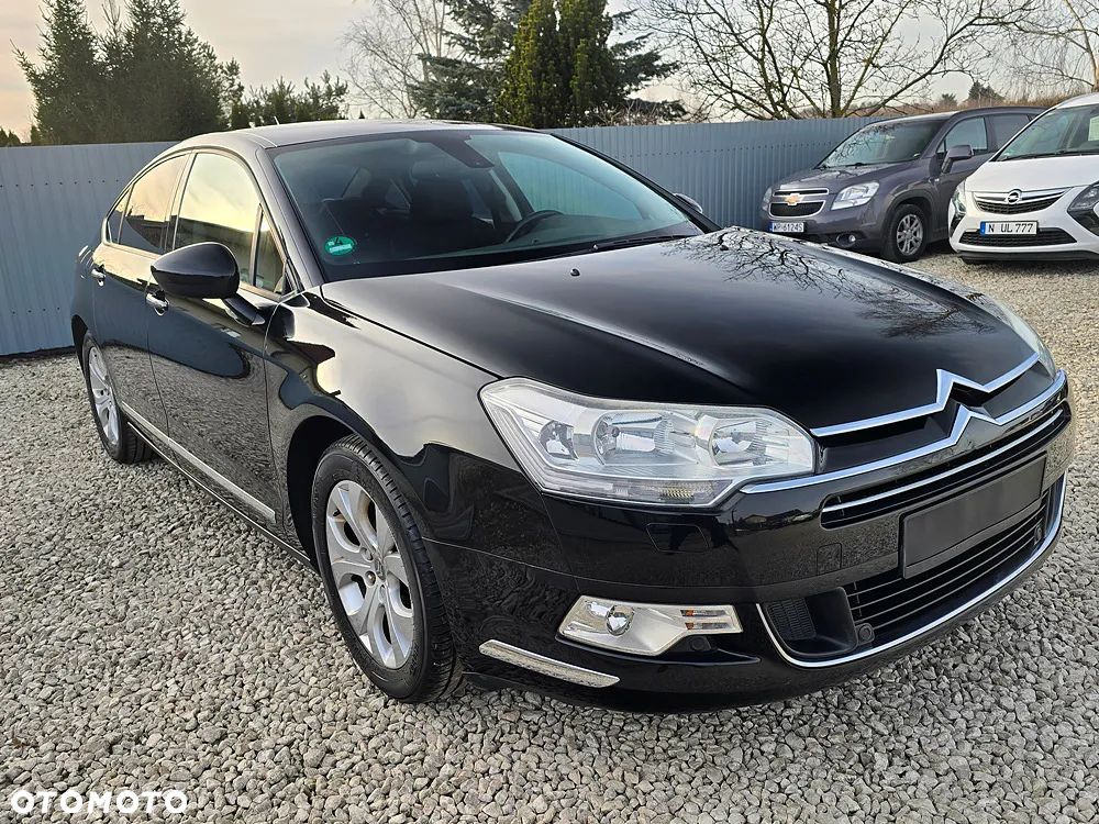 Citroën C5 2.0i 16V Confort - 3