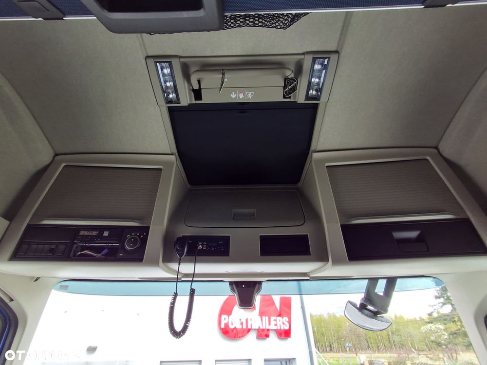 Volvo FH 460, Standard - 10