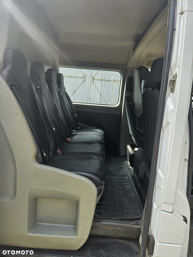 Renault Master - 5