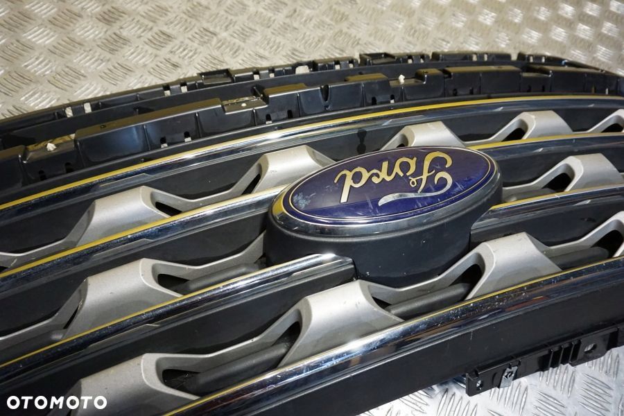 FORD EXPLORER 2016 2017 2018 Atrapa Przód Grill USA - 8