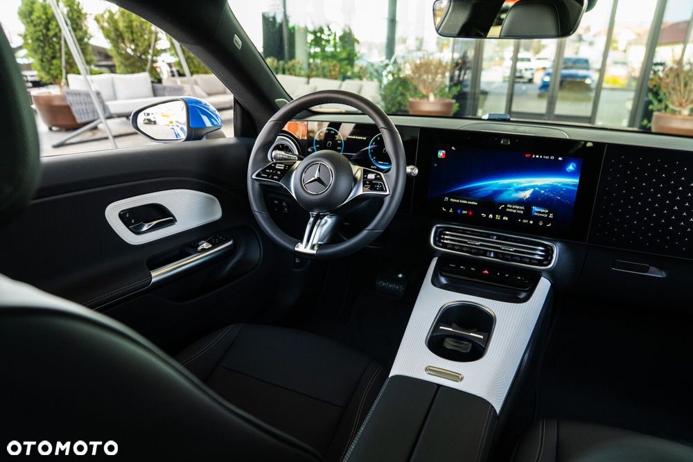 Mercedes-Benz CLA - 20