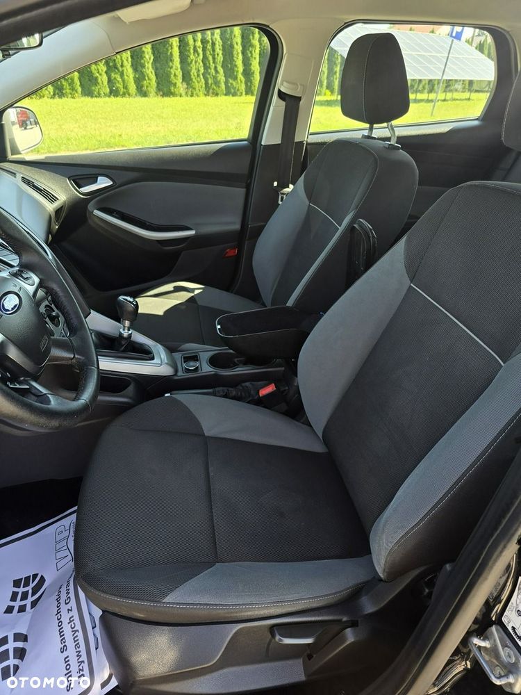 Ford Focus - 18