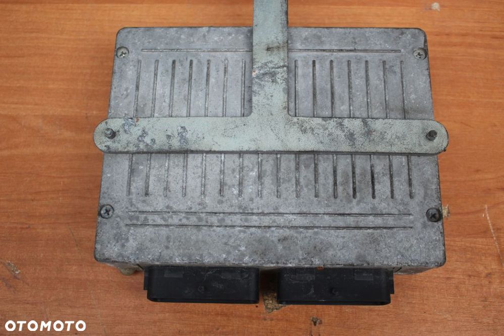 STEROWNIK KOMPUTER GAZU BRC EQUIPMENT DE813140 BRC FLY - 3