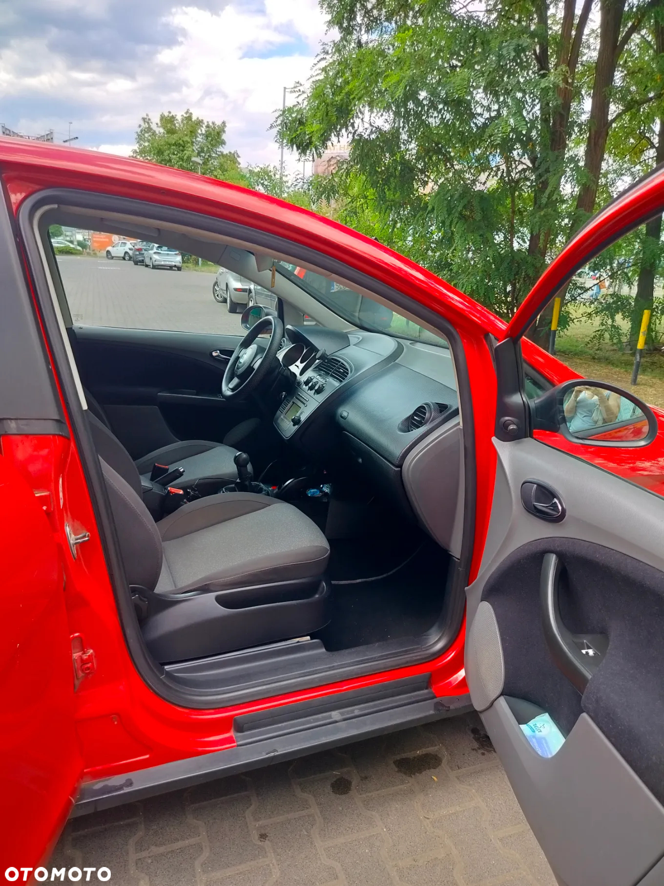Seat Altea - 5