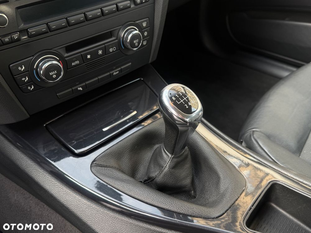 BMW Seria 3 320d DPF - 19