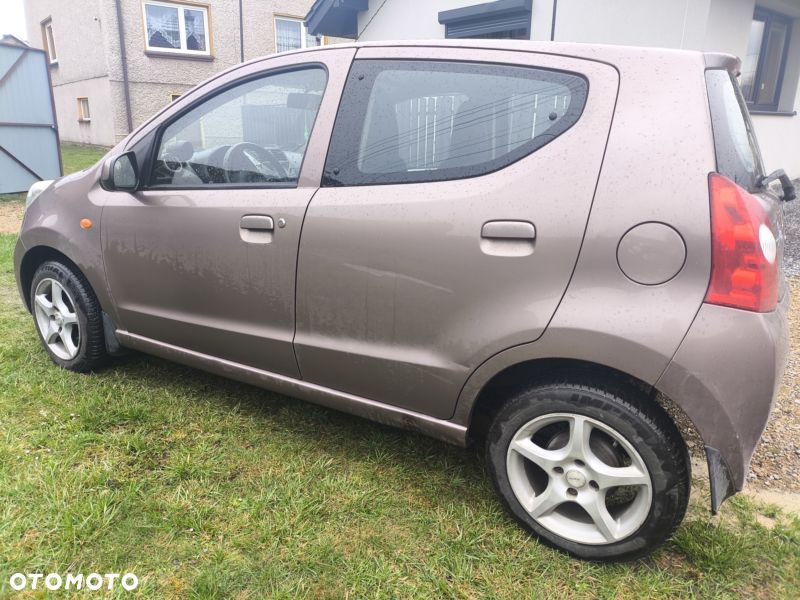 Suzuki Alto 1.0 City - 7