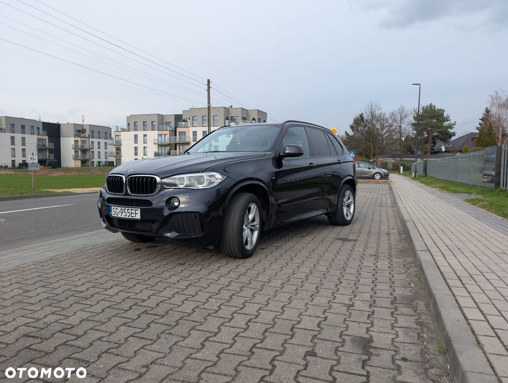 BMW X5 - 2