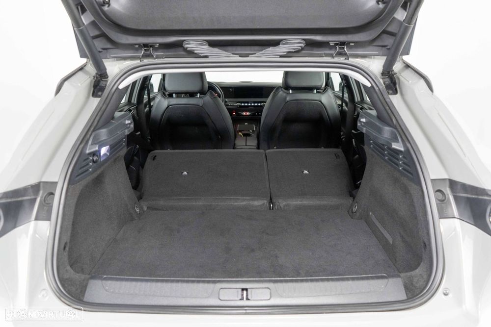 DS DS4 E-Tense Trocadero Cross EAT8 - 14