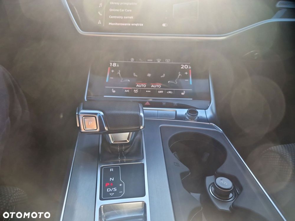 Audi A6 Limousine - 22