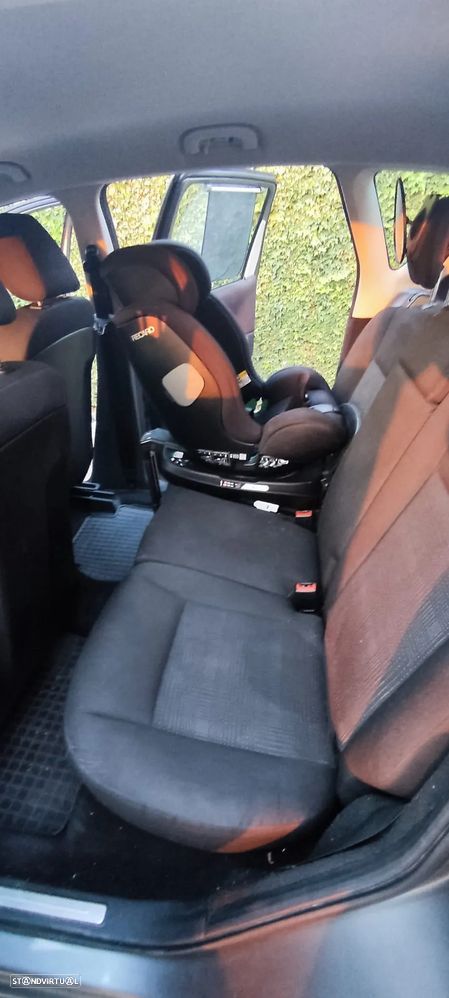 Mercedes-Benz A 160 CDI - 10