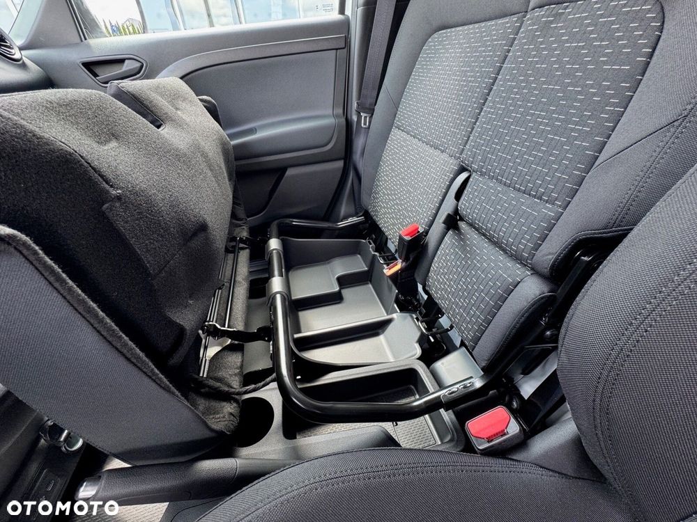 Mercedes-Benz Citan 110 CDI furgon ekstra długi - 13