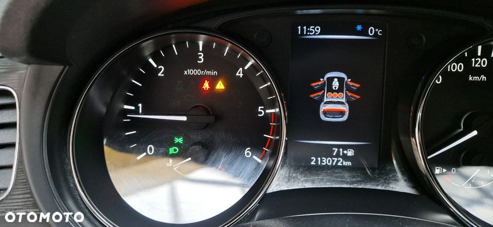 Nissan Pulsar - 17