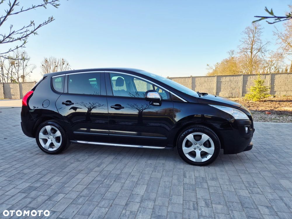 Peugeot 3008 - 9