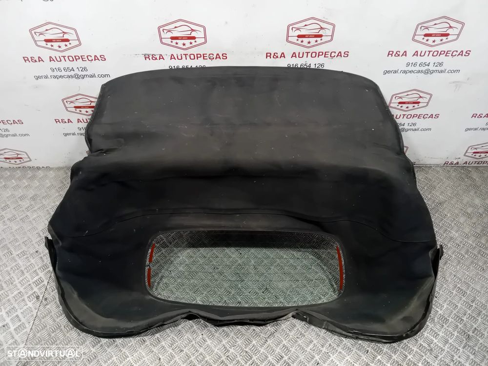 Capota Mazda Mx-5 ND Original - 3