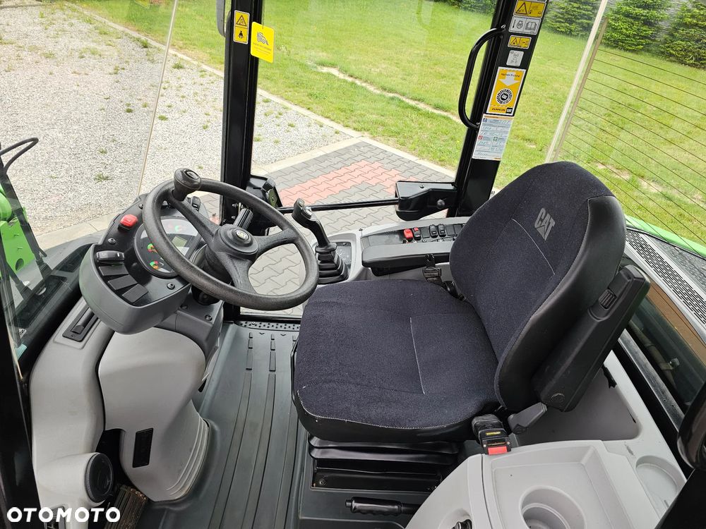 Caterpillar 906 M - 14