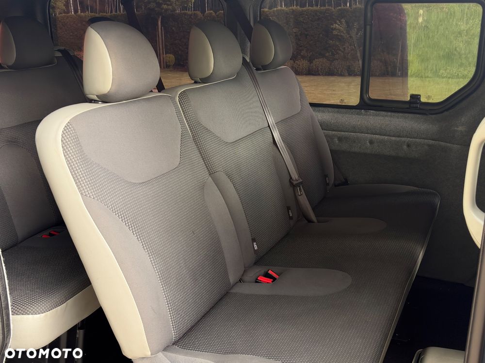 Opel Vivaro Life Cosmo L2H1 - 31