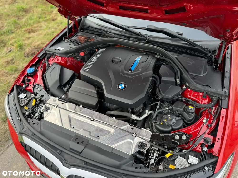 BMW Seria 3 - 17