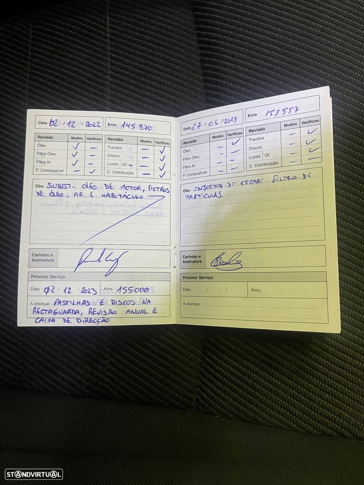 Ford S-Max 2.0 TDCi Titanium 7L - 44