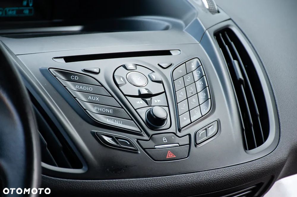 Ford Kuga 1.5 EcoBoost FWD Titanium ASS - 34