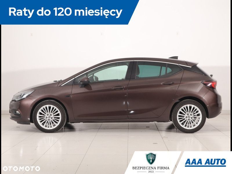Opel Astra - 3