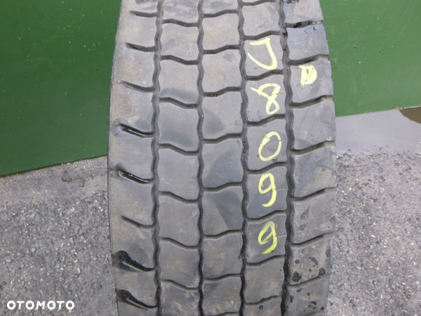 Opona ciężarowa 235/75/17.5 Bfgoodrich ROAD CONTROL D. Opony ciężarowe