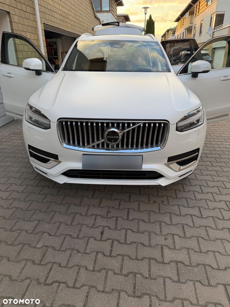 Volvo XC 90