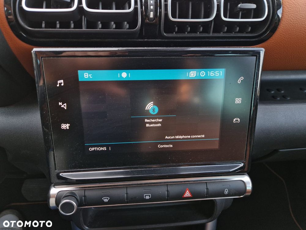 Citroën C3 Aircross PureTech 130 Stop & Start EAT6 OPF SHINE - 22