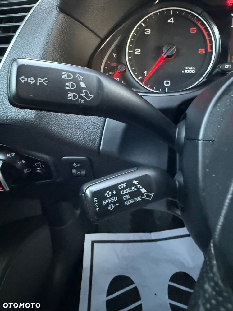 Audi Q5 2.0 TDI Quattro - 23