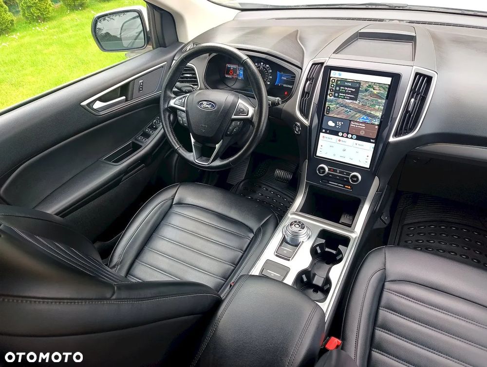 Ford Edge - 19
