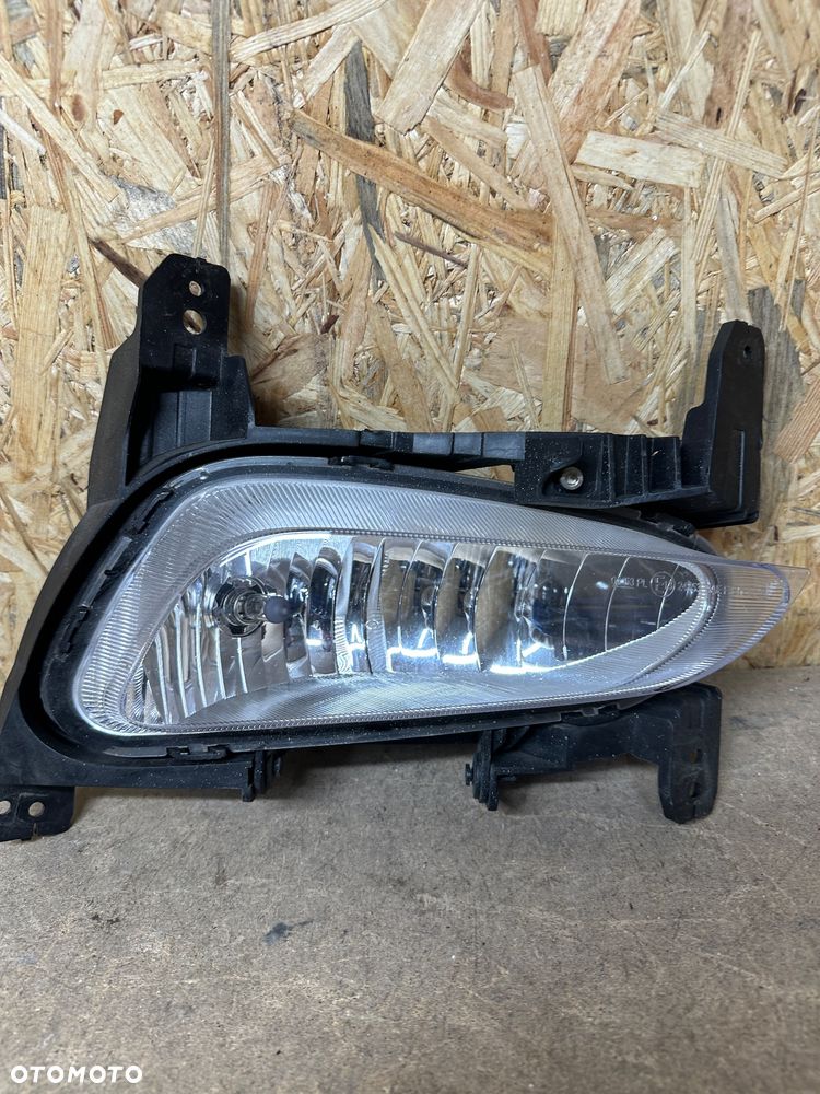 OPEL MOKKA X HALOGEN PRAWY - 3