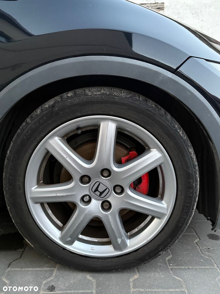 Honda Civic - 16