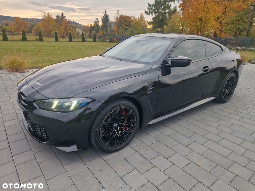 BMW M4