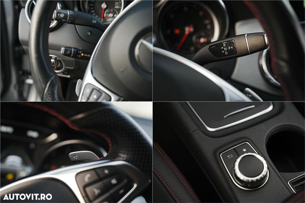 Mercedes-Benz CLA - 19