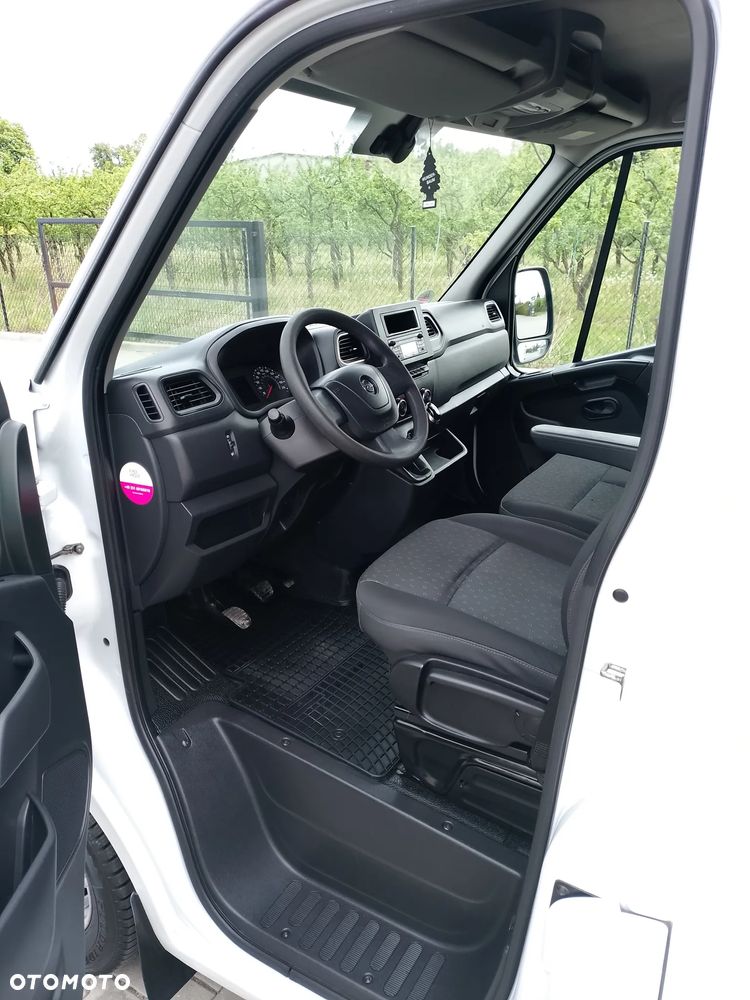 Opel Movano - 13