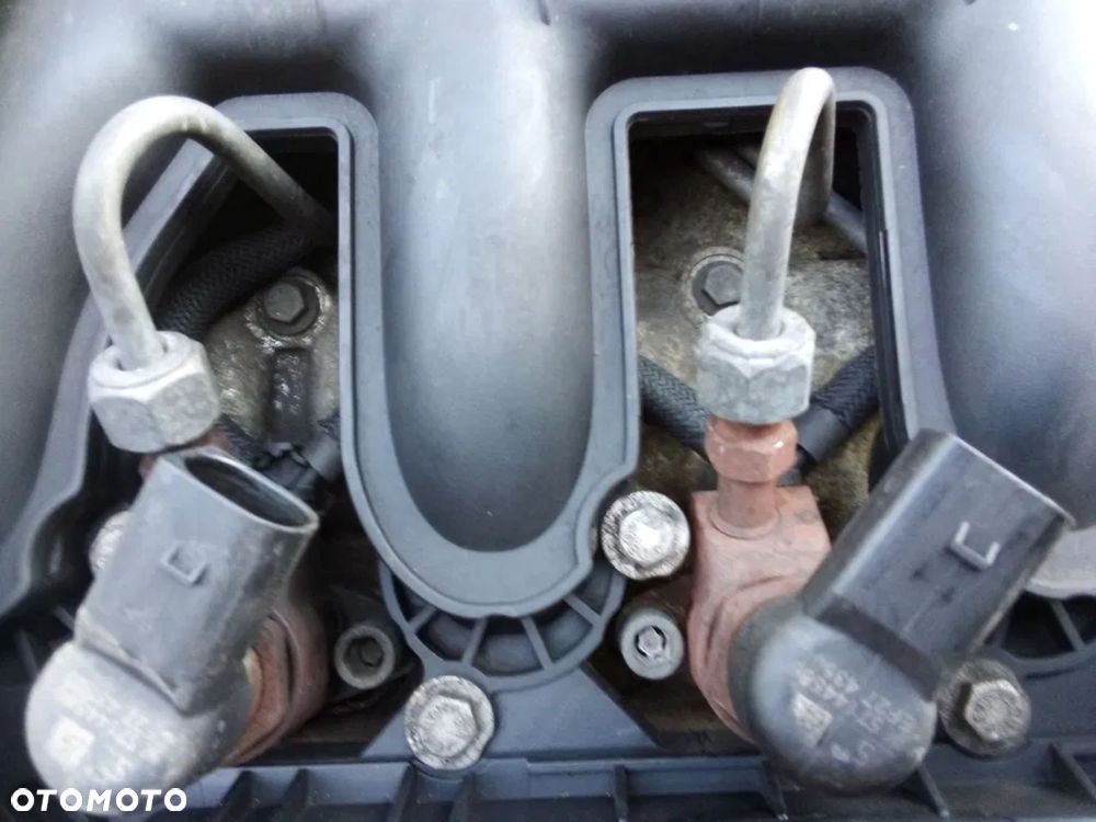 Silnik 2.0 136 KM hdi citroen c5 - 4