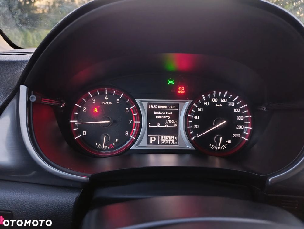 Suzuki Vitara 1.4 Boosterjet Allgrip Automatik S - 16