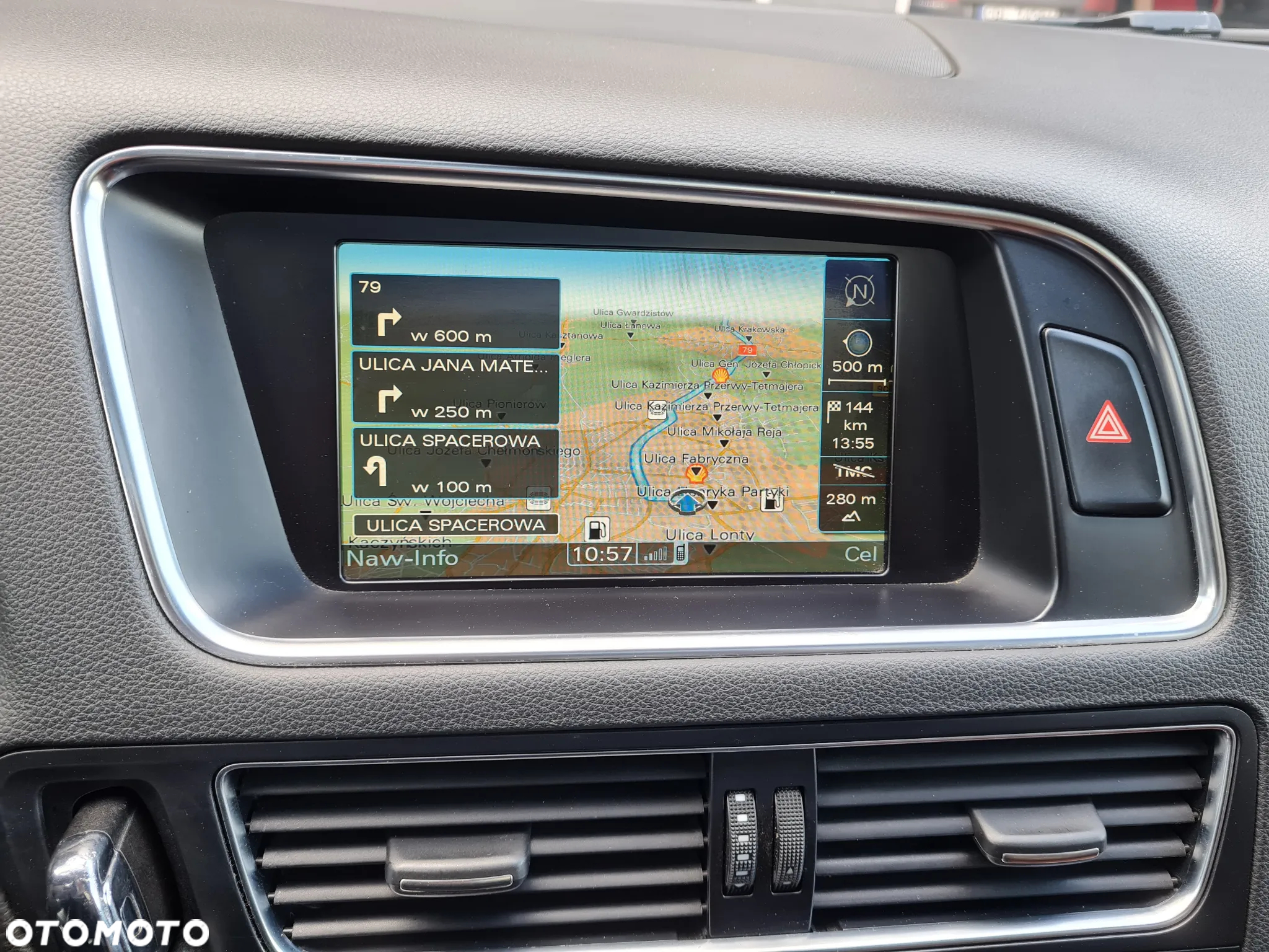 Audi Q5 3.0 TDI Quattro S tronic - 28