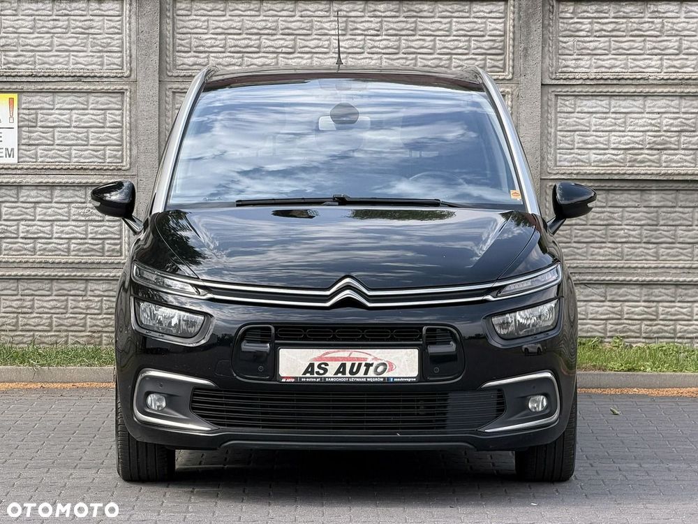 Citroën C4 SpaceTourer 1.5 BlueHDi Feel S&S - 34