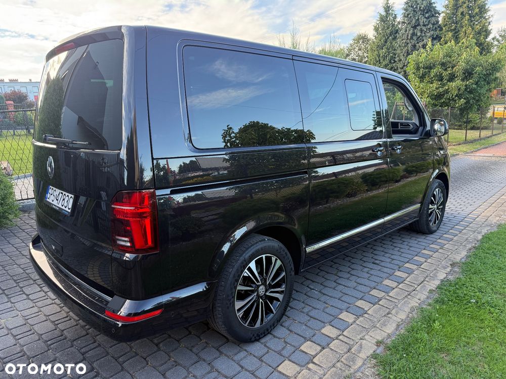 Volkswagen Multivan 2.0 TDI L1 Highline - 9