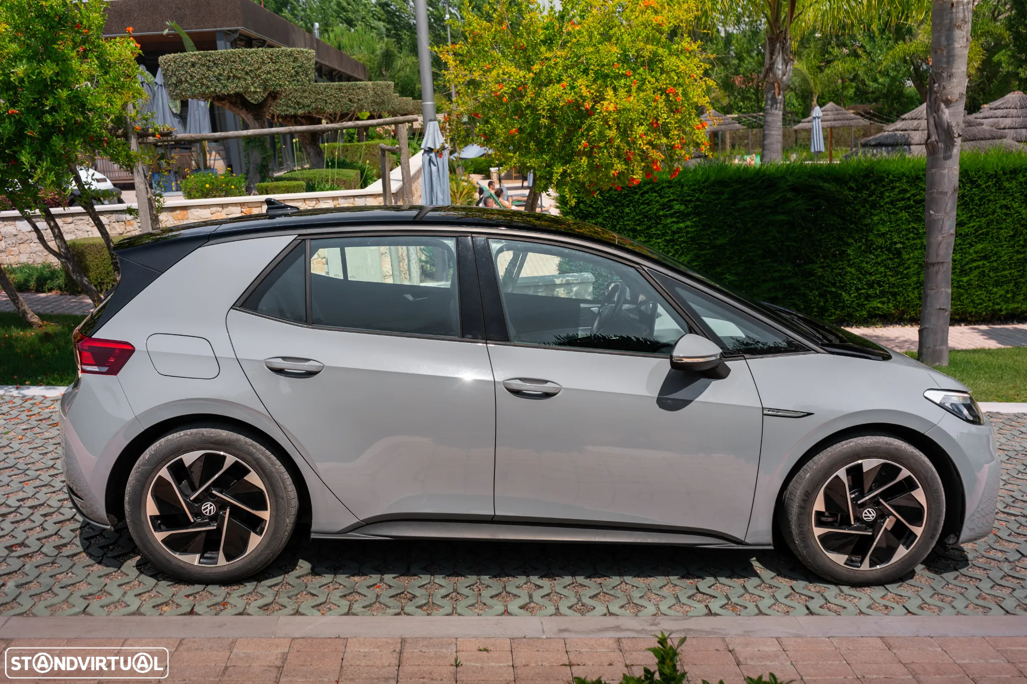 VW ID.3 Pro - 12