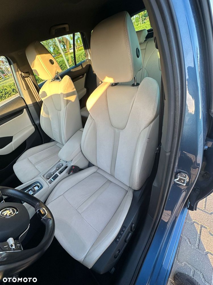 Skoda Octavia 2.0 TDI Style DSG - 3