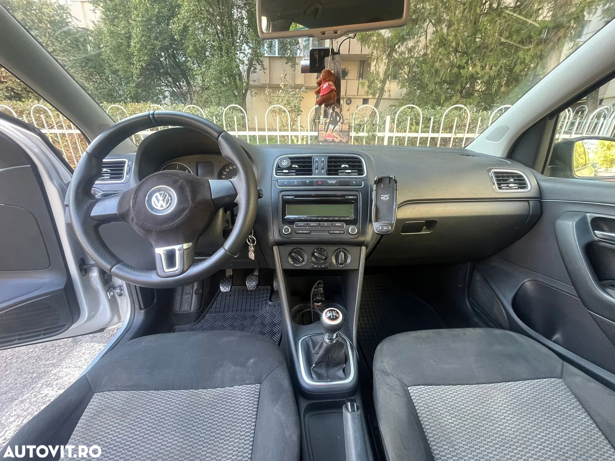 Volkswagen Polo - 9