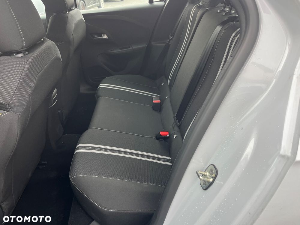 Opel Corsa - 12