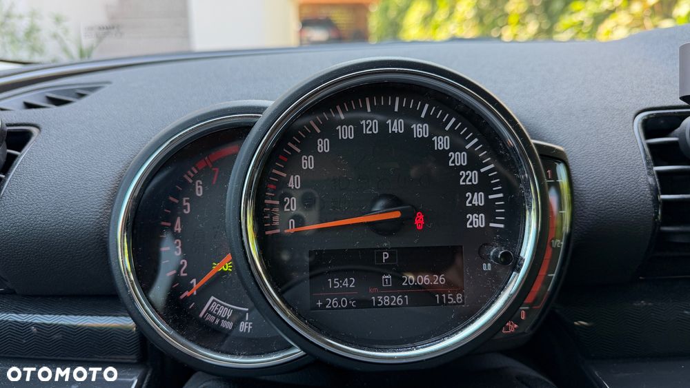 MINI Clubman - 11