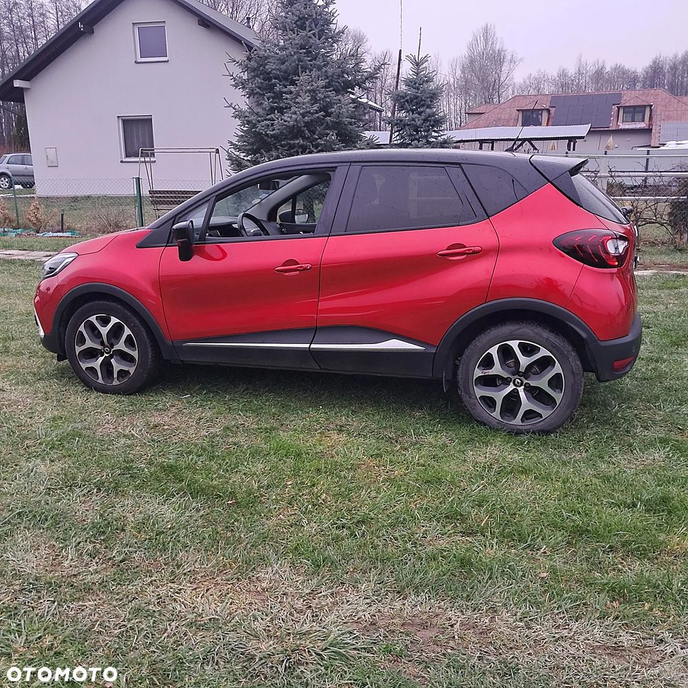 Renault Captur ENERGY dCi 90 EDC Intens - 23