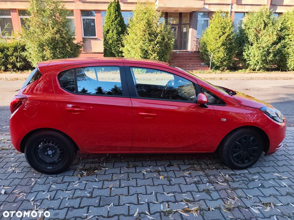 Opel Corsa - 3