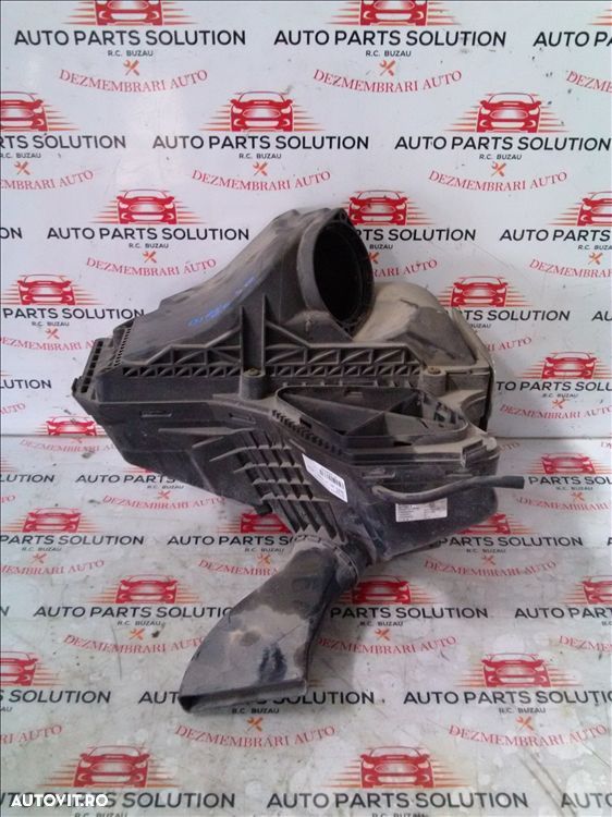 carcasa filtru aer 2.0d audi q5 an fabr. 2010 - 1