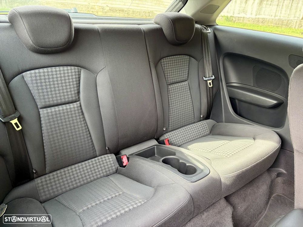 Audi A1 1.6 TDI S line edition - 48